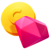 Robux Icon